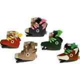 AFP Doggie's Bull Shoes