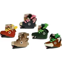 AFP Doggie's Bull Shoes