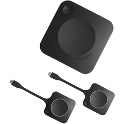 BARCO ClickShare CX-30 - Gen 2 - Wireless Video-/Audio-Erweiterung