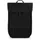 KAPTEN & SON Fyn Small Rucksack Schwarz