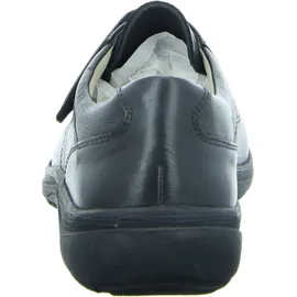 Solidus Natura Herren Schwarz 44