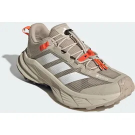 adidas Terrex Freehiker SL Herren Wonder Beige/Ftwr White/Wonder Alumina 44