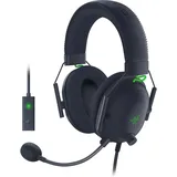 Razer BlackShark V2 schwarz