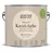 Muschelliebe beige matt 2,5 l