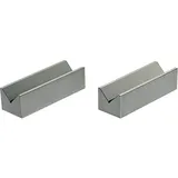 FORMAT Prismenpaar Gt. 3 200x70x50mm FORMAT