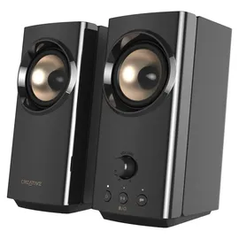 Creative Labs Creative T60 2.0 Lautsprecher, Bluetooth