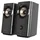 Creative Labs Creative T60 2.0 Lautsprecher, Bluetooth