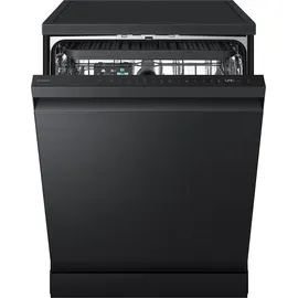 Samsung DW80H 73YBFFU1 (Unterbau, EEK B, Schwarz)