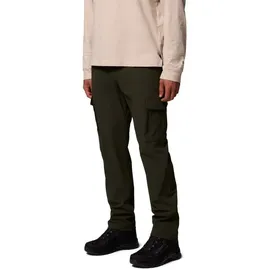 Columbia ROCTM Tech Pant Cargohose Greenscape 32