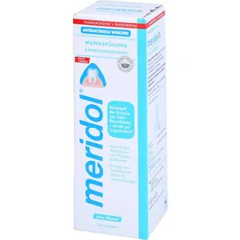Meridol Mundspülung 100 ml