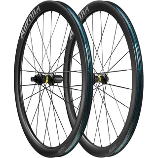 MAVIC Allroad SL Carbon Laufradsatz