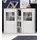 OTTO home Highboard 155 x 130 x 37 cm Weiß