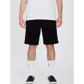 Volcom Outer Spaced 21 Shorts Black Combo - M