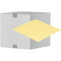 Sito Schwammtuch feucht, waschbar bis 95° C, 20 x 18 cm 530700/41310 , 1 Pack sehr saugstarkes und langlebiges Tuch
