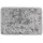 Schöner Wohnen Bali 60 x 90 cm silber