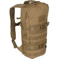 Max Fuchs MFH Rucksack, "Daypack" - Braun