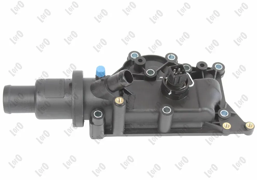 ABAKUS Thermostat, Kühlmittel 0420250020 für RENAULT