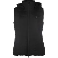 HKM Heizweste, High Temperature Style - schwarz XXS
