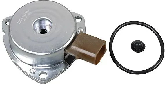 METZGER Zentralmagnet, Nockenwellenverstellung 2411040 für Mercedes