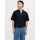 JACK & JONES Jjeaustin Zip Polo blau M