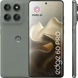 Motorola Edge 60 Pro 12 GB RAM 512 GB PANTONE Shadow