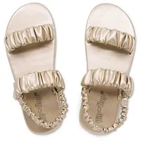 FLIP*FLOP Damen Sandale gentle*sandal gold gold 38