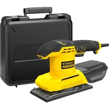 Stanley FatMax Schwingschleifer (280 W, Fmew214k-qs