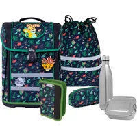 McNeill Perfecto Disney Schoolbag Set 5-teilig Lion King