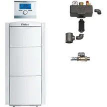 Vaillant Paket 2.29/7 ecoVIT excl. 0010029835