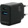 Mobilis 30W USB-A und USB-C Schwarz
