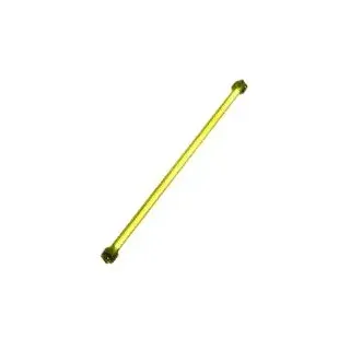Gehäuse Kaltlichtkathode Revoltec gelb 30cm