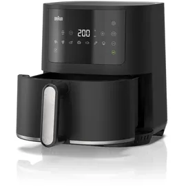 Braun MultiFry 3 HF 3030 schwarz