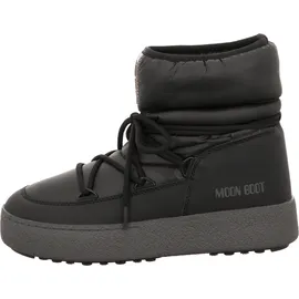 MOON BOOT Winterboots in schwarz, | Gr.: 39