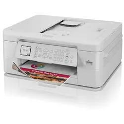 Brother MFC-J1010DW Multifunktionsdrucker Scanner Kopierer Fax WLAN