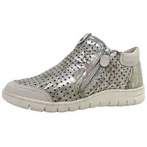 REFLEXAN Holly Slipper Grau 37