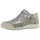 REFLEXAN Holly Slipper Grau 37
