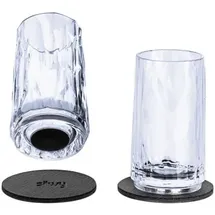 silwy Magnet Shotglas 0,04 l 2 St.