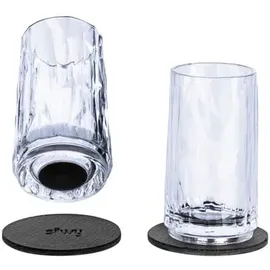 silwy Magnet Shotglas 0,04 l 2 St.