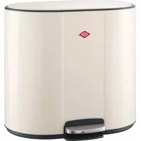 Wesco Multi Collector 2 freistehender Behälter, sand matt