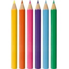 Heyda 3D-Mal-Set Prinzessin B/H 195 mm x 210 mm