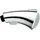 Grohe Spülbrause supersteel/night time grey 46173NC0