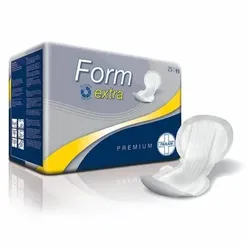 Param Form Premium Extra