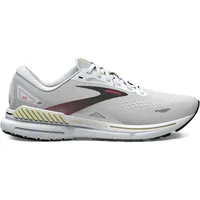 Brooks Herren Adrenaline GTS 23 weiß 44.0