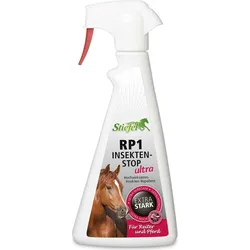 Stiefel Insektenschutz Insektenstopspray RP1 ULTRA 500ML