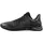 Kempa Attack One 2.0 Handballschuhe Herren schwarz 44