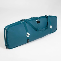 Boardbag Kitesurfen 140 x 41 cm petrol, blau, EINHEITSGRÖSSE