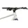 KROSS Gravelbike Esker 1.0 2026 28 Zoll RH 51 cm grau/lila