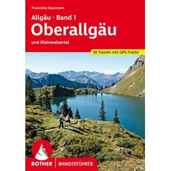 Allgäu Band 1 - Oberallgäu