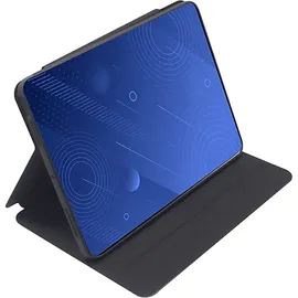 ISY Folio Schutzhülle ISY ITF-1002 für Apple iPad Pro Dunkelgrau