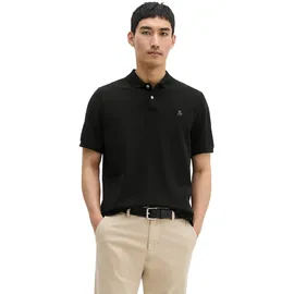 Marc O'Polo Poloshirt schwarz XS